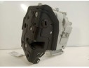CERRADURA PUERTA TRASERA IZQUIERDA 8X0839015E 8X0839015E 