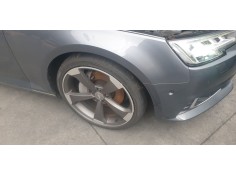 Recambio de brazo suspension delantero derecho para audi a4 avant (8w5) básico referencia OEM IAM 8W0407152C  