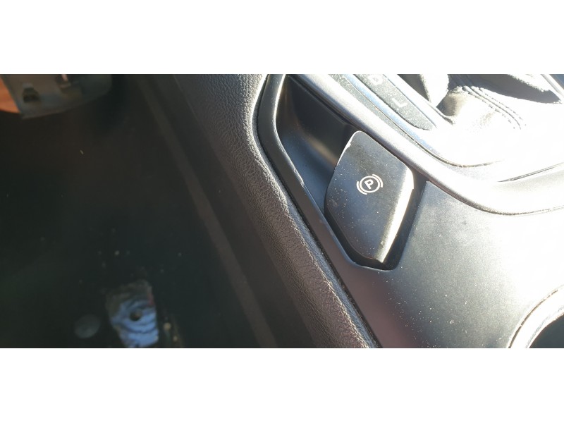 Recambio de palanca freno para ford mondeo lim. 2.0 cat híbrido referencia OEM IAM FG9T2B623AAW  