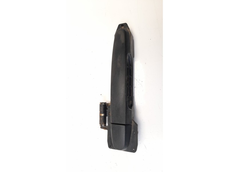 Recambio de maneta exterior delantera derecha para toyota hilux (kun) 2.5 turbodiesel referencia OEM IAM 6921102150  