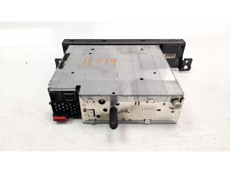 Recambio de sistema audio / radio cd para bmw serie 3 berlina (e46) referencia OEM IAM 65126909882  
