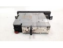 SISTEMA AUDIO / RADIO CD 65126909882 
