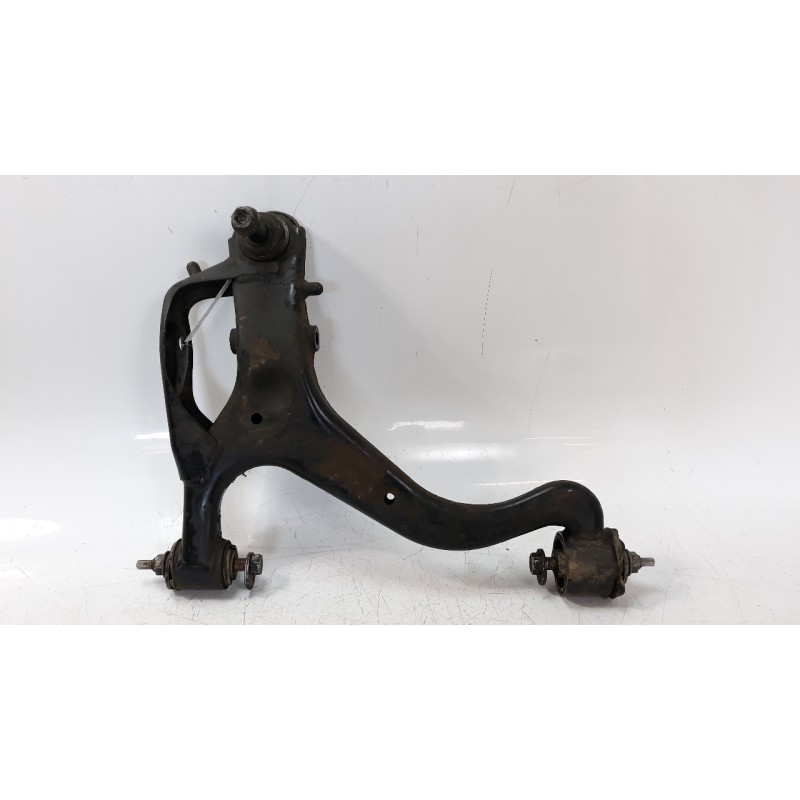 Recambio de brazo suspension inferior delantero izquierdo para land rover range rover sport 3.0 td v6 cat referencia OEM IAM LR0