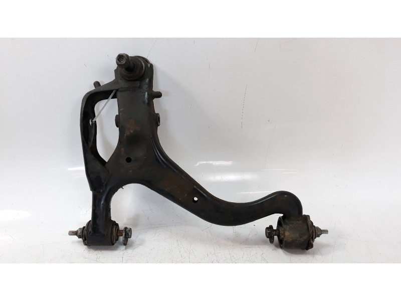 Recambio de brazo suspension inferior delantero izquierdo para land rover range rover sport 3.0 td v6 cat referencia OEM IAM LR0