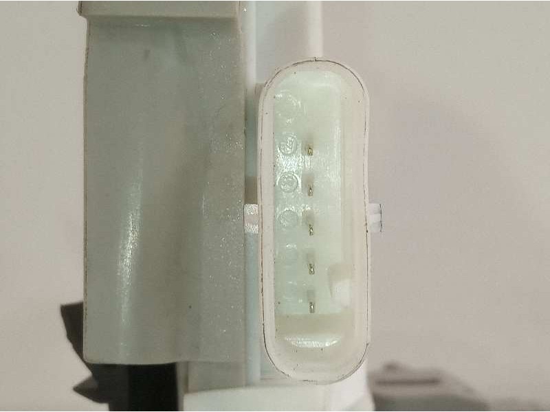 Recambio de cerradura puerta trasera izquierda para audi a1 sportback (8xf) attraction referencia OEM IAM 8X0839015E  