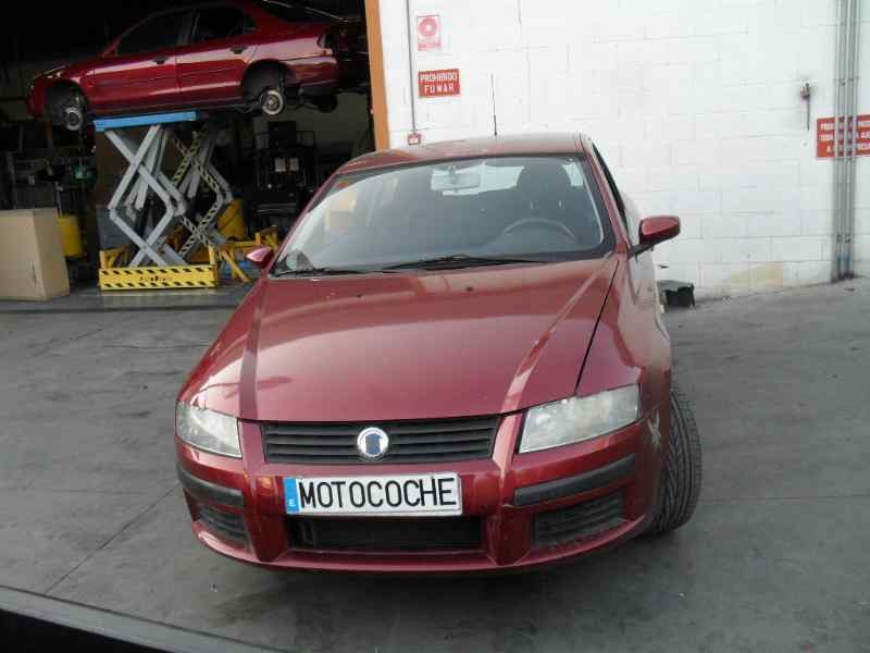 fiat stilo (192) del año 2001