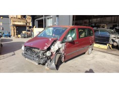 mercedes-benz vito mixto 06.2003  del año 2009 2