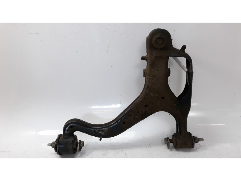 Recambio de brazo suspension inferior delantero izquierdo para land rover range rover sport 3.0 td v6 cat referencia OEM IAM LR0