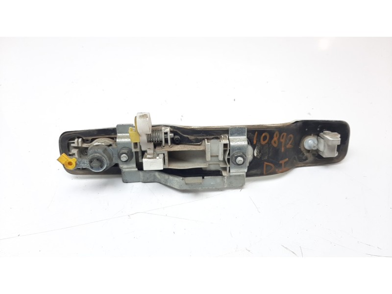 Recambio de maneta exterior delantera izquierda para ssangyong rexton w 2.0 td cat referencia OEM IAM 7245008014  