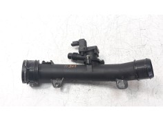 Recambio de valvula aire adicional para citroen c4 picasso 1.2 12v e-thp / puretech referencia OEM IAM 9806487880  