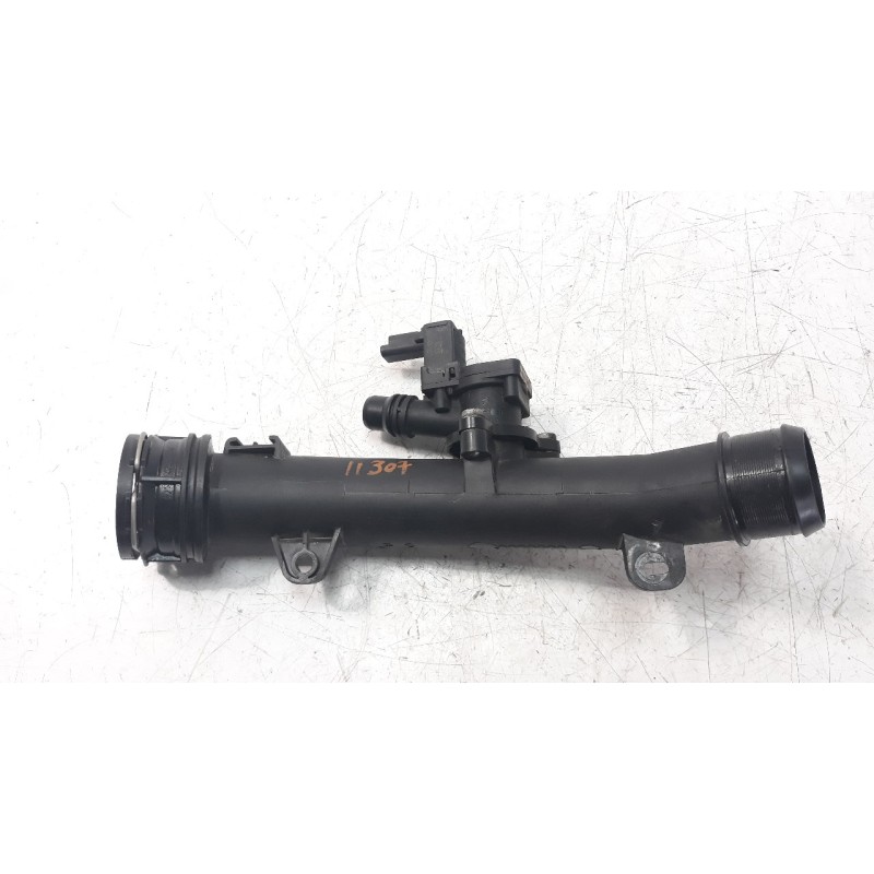 Recambio de valvula aire adicional para citroen c4 picasso 1.2 12v e-thp / puretech referencia OEM IAM 9806487880  