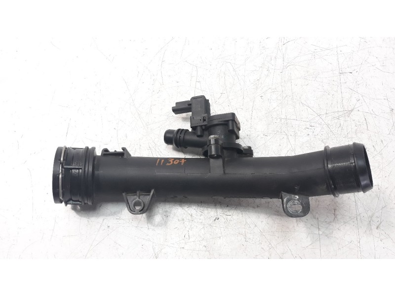 Recambio de valvula aire adicional para citroen c4 picasso 1.2 12v e-thp / puretech referencia OEM IAM 9806487880  