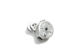 Recambio de tensor correa auxiliar para peugeot 406 berlina (s1/s2) 2.0 hdi cat referencia OEM IAM 575155 421234  2