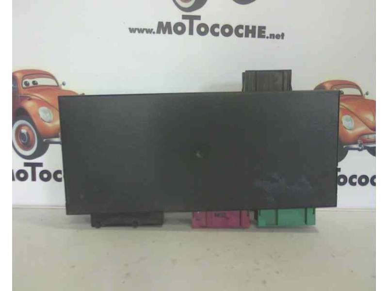 Recambio de centralita cierre para bmw serie 3 compacto (e36) 1.7 turbodiesel cat referencia OEM IAM 61358387529  