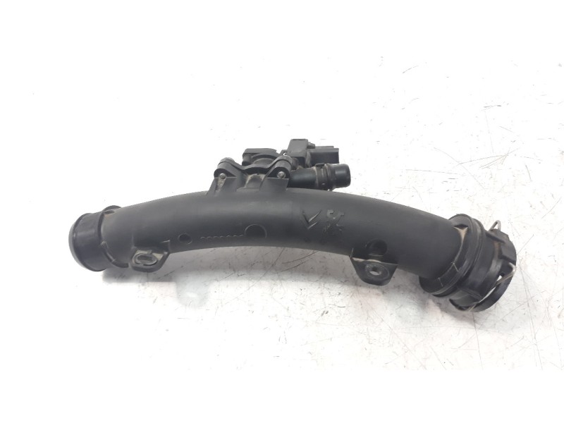 Recambio de valvula aire adicional para citroen c4 picasso 1.2 12v e-thp / puretech referencia OEM IAM 9806487880  