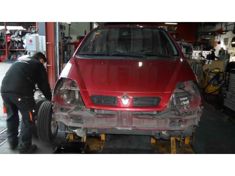 renault scenic (ja..) del año 1999