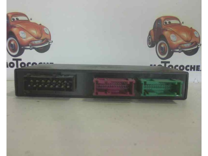 Recambio de centralita cierre para bmw serie 3 compacto (e36) 1.7 turbodiesel cat referencia OEM IAM 61358387529  