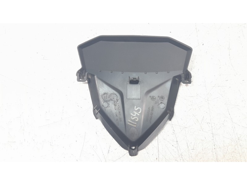 Recambio de cupula para honda cb 500f referencia OEM IAM 64215MKPJ40  