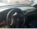 PEUGEOT 406 BERLINA (S1/S2)