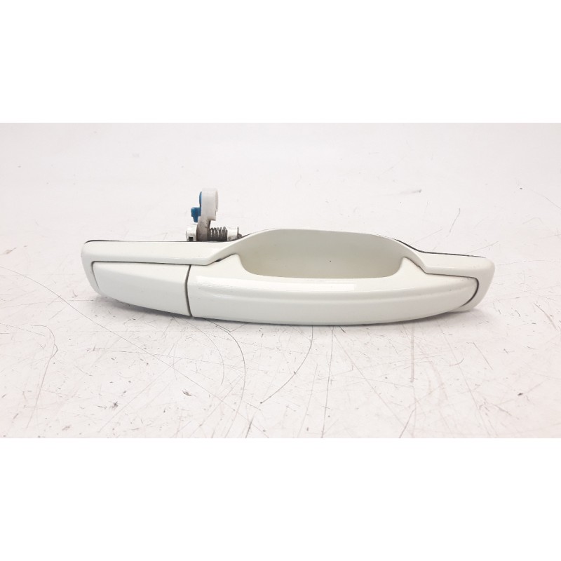 Recambio de maneta exterior trasera derecha para ssangyong rexton w 2.0 td cat referencia OEM IAM 7346008014  