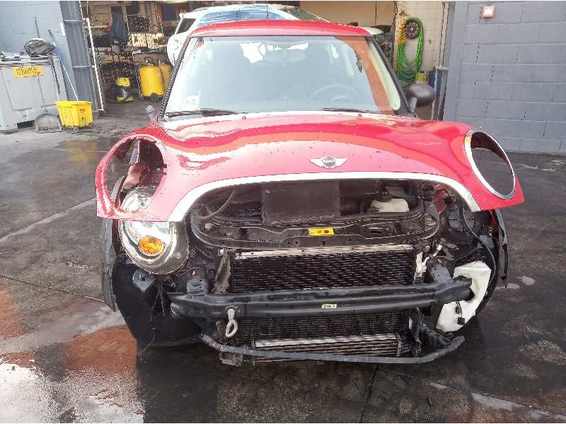 mini mini (r56) del año 2012