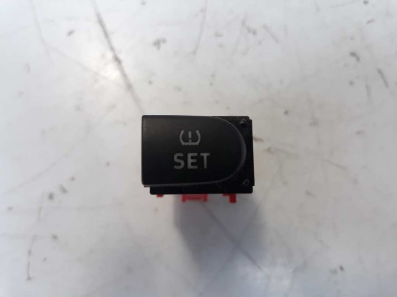 Recambio de interruptor para seat altea (5p1) green referencia OEM IAM 5P0927121  