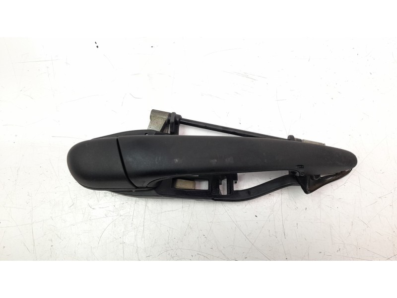 Recambio de maneta exterior delantera derecha para bmw serie 3 berlina (e46) referencia OEM IAM 51218253456  