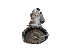 Recambio de caja cambios para land rover range rover sport 3.0 td v6 cat referencia OEM IAM ZFS241027   2