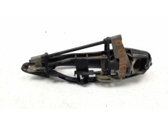 Recambio de maneta exterior delantera derecha para bmw serie 3 berlina (e46) referencia OEM IAM 51218253456   2