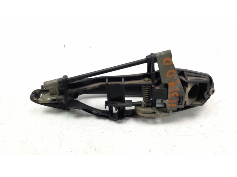 Recambio de maneta exterior delantera derecha para bmw serie 3 berlina (e46) referencia OEM IAM 51218253456  