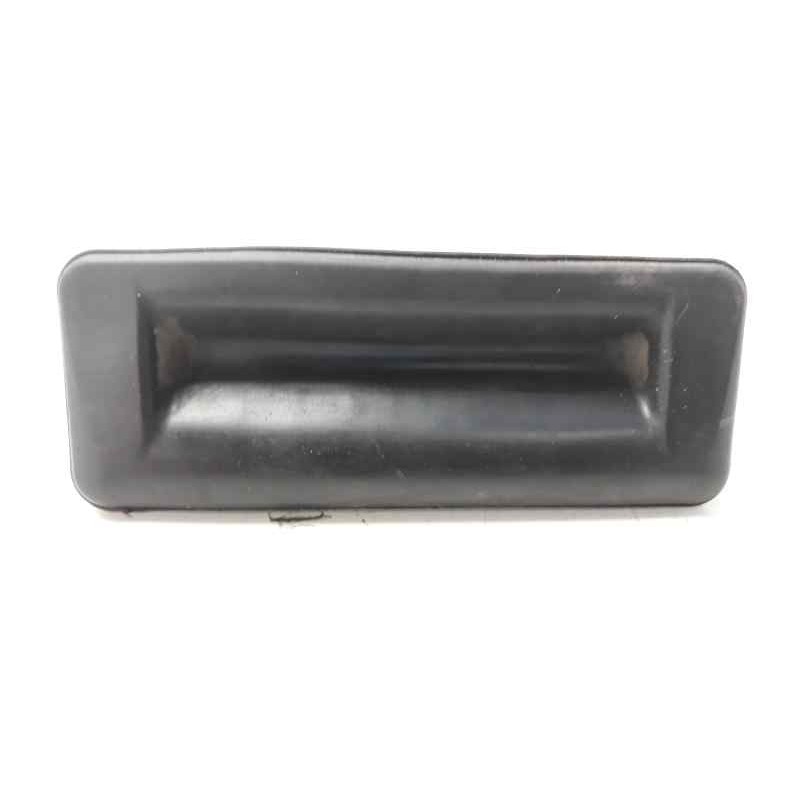 Recambio de maneta exterior porton para audi a1 sportback (8xf) attraction referencia OEM IAM 5J0827229  