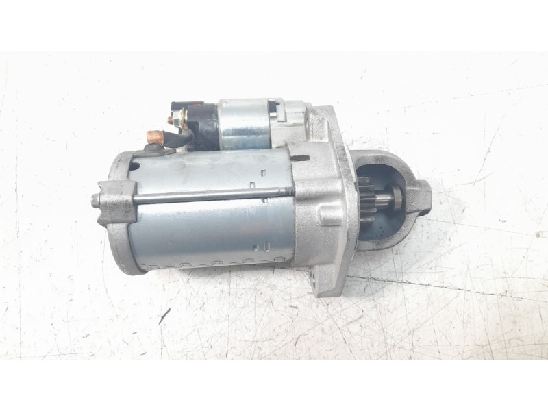 Recambio de motor arranque para hyundai tucson (nx) maxx silver 2wd referencia OEM IAM 361002M417  