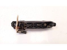 Recambio de maneta exterior trasera derecha para toyota hilux (kun) 2.5 turbodiesel referencia OEM IAM 6921102150   2