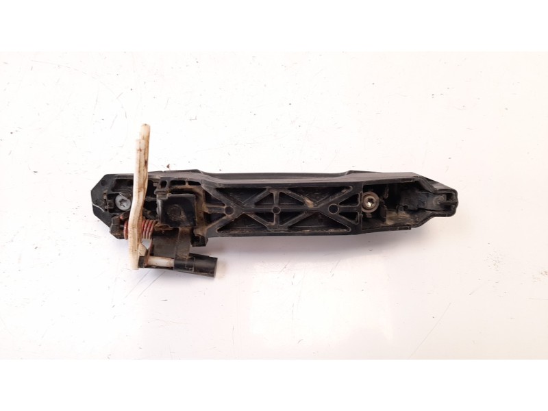 Recambio de maneta exterior trasera derecha para toyota hilux (kun) 2.5 turbodiesel referencia OEM IAM 6921102150  