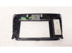 Recambio de interruptor para peugeot 2008 (--.2013) 1.2 12v e-thp referencia OEM IAM 98097243XU   2