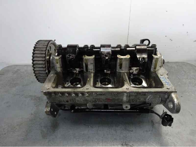 Recambio de culata para seat ibiza (6l1) hit referencia OEM IAM BNM  