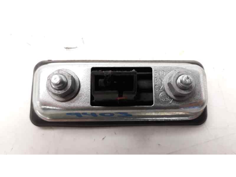 Recambio de maneta exterior porton para audi a1 sportback (8xf) attraction referencia OEM IAM 5J0827229  
