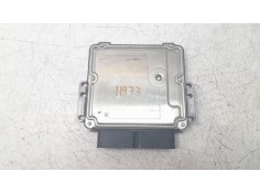 Recambio de centralita motor uce para hyundai tucson kosmo 4wd referencia OEM IAM 391992F571   2