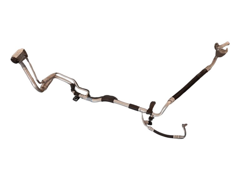 Recambio de tubos aire acondicionado para hyundai kona referencia OEM IAM T416231170  