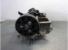 Recambio de culata para seat ibiza (6l1) hit referencia OEM IAM BNM   2