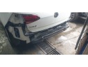 REFUERZO PARAGOLPES TRASERO 5G0807305D 107236206 VG4001672