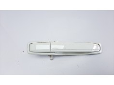 MANETA EXTERIOR TRASERA IZQUIERDA 7346008014 