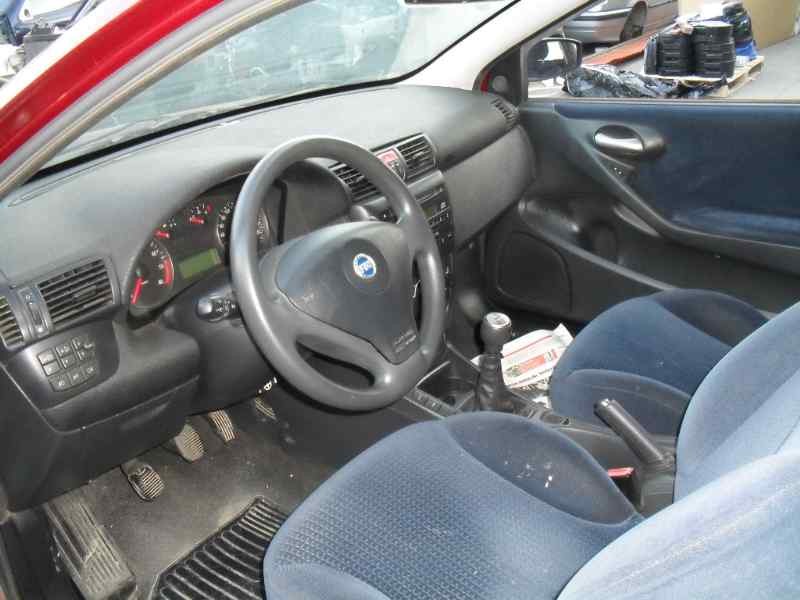 fiat stilo (192) del año 2001