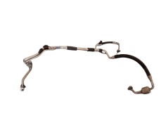 Recambio de tubos aire acondicionado para hyundai kona referencia OEM IAM T416231170   2