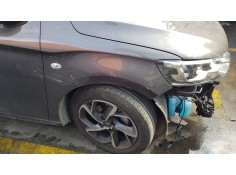 Recambio de amortiguador delantero derecho para citroen c-elysée 1.6 blue-hdi fap referencia OEM IAM 9826219880   2