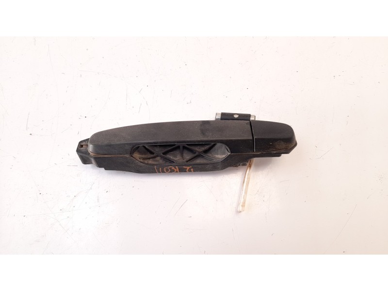 Recambio de maneta exterior trasera izquierda para toyota hilux (kun) 2.5 turbodiesel referencia OEM IAM 6921102150  
