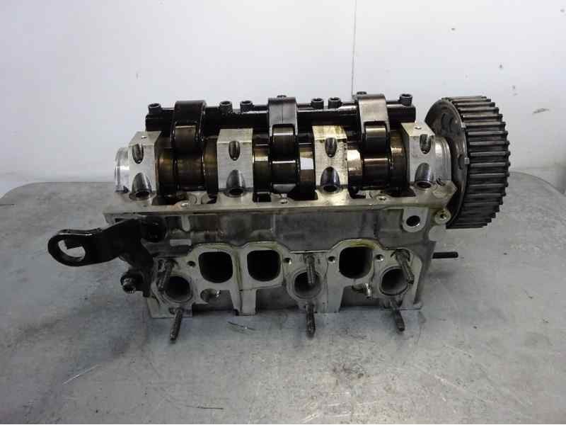 Recambio de culata para seat ibiza (6l1) hit referencia OEM IAM BNM  