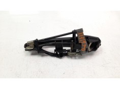 Recambio de maneta exterior trasera derecha para bmw serie 3 berlina (e46) referencia OEM IAM 51218253456   2