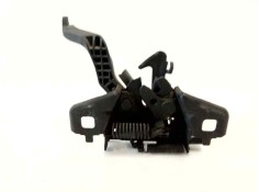 Recambio de cerradura capo para dacia duster ii prestige referencia OEM IAM    2