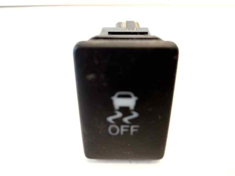 Recambio de interruptor para toyota hilux (kun) double cab 4x4 referencia OEM IAM M58438  